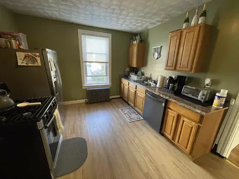 52 Dennis Ave #1, Cranston, RI 02905