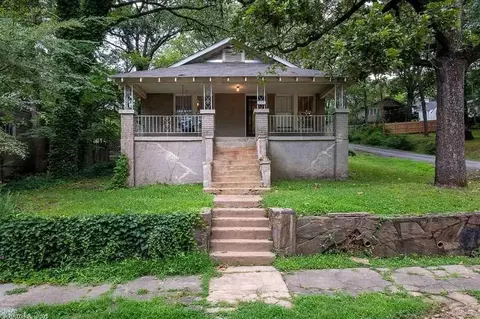322 Rose St, Little Rock, AR 72205
