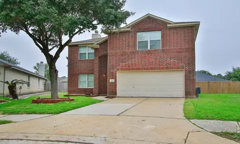 20102 Glacier Falls Dr, Tomball, TX 77375