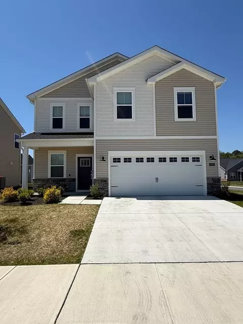 1670 Lake Placid Dr, Trappe, MD 21673