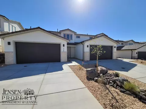 538 N 550 W, Hurricane, UT 84737