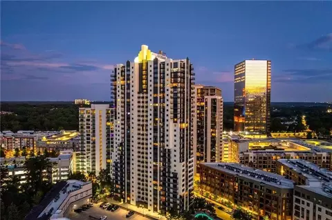3481 Lakeside Dr NE #1007, Atlanta, GA 30326