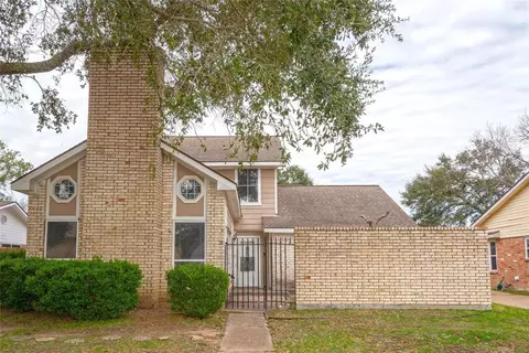 21610 Park Wick Ln, Katy, TX 77450
