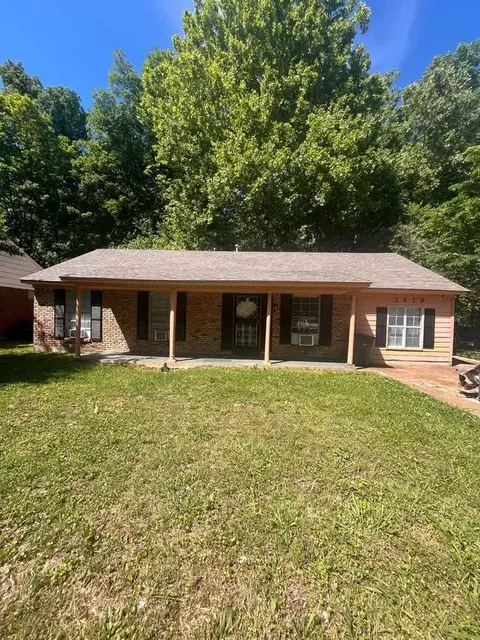 3679 Ladue St, Memphis, TN 38127