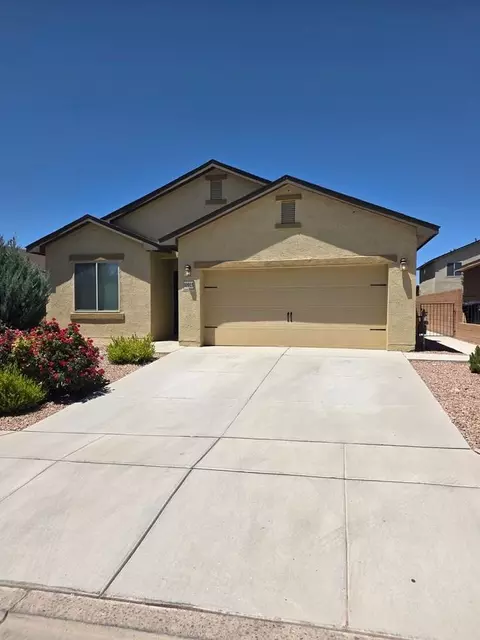 10915 Topacio St NW, Albuquerque, NM 87114