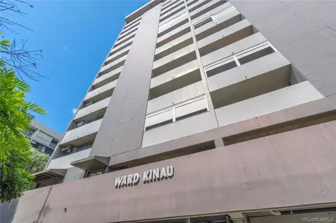 ward kinau, Urban Honolulu, HI 96813