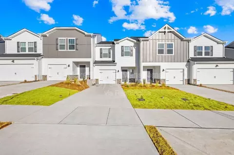 4110 County Down Ave, Kannapolis, NC 28081