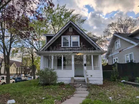 3301 Oliver Ave N, Minneapolis, MN 55412