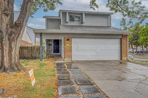 11789 Pennsylvania St, Northglenn, CO 80233