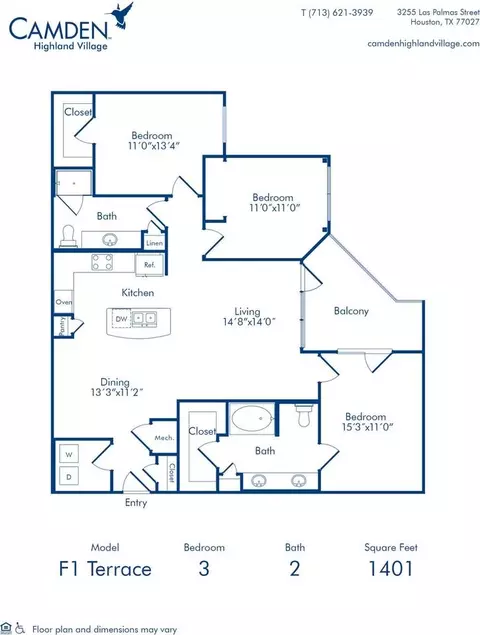 3939 W Alabama St, Houston, TX 77027