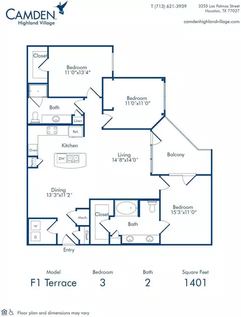 3939 W Alabama St, Houston, TX 77027