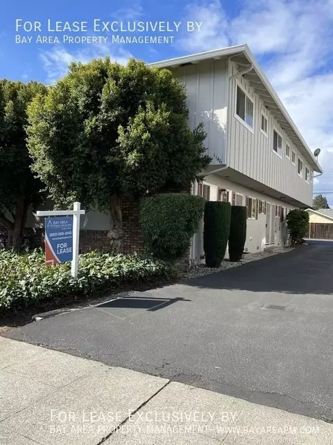 1146 Pierce St #3, Santa Clara, CA 95050