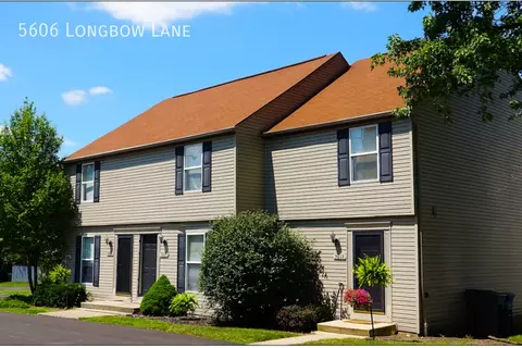5606 Longbow Ln, Columbus, OH 43235