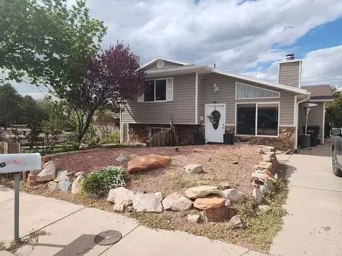 514 Pinecone Dr, Cedar City, UT 84720
