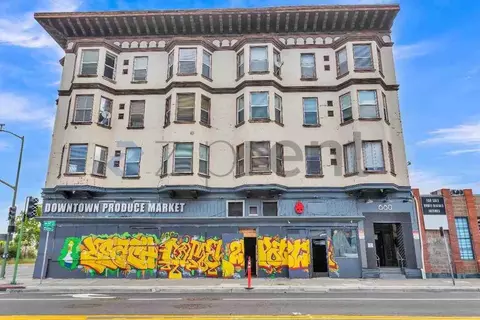 680 14th St #204, Oakland, CA 94612