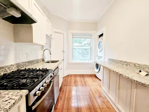 36 High St #9, Brookline, MA 02445