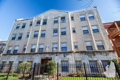 4031 N Kenmore Ave #409, Chicago, IL 60613