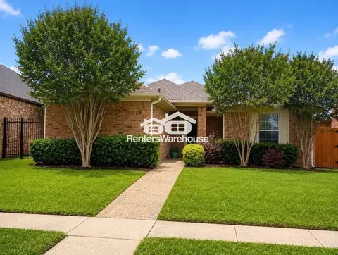 2302 Greenpark Dr, Richardson, TX 75082