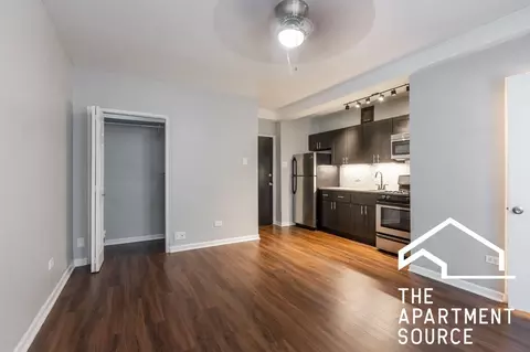 1140 N La Salle Dr #219, Chicago, IL 60610