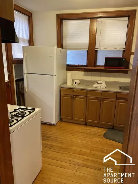 5503 W Belmont Ave #2F, Chicago, IL 60641