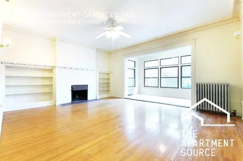 5600 S Dorchester Ave #1, Chicago, IL 60637