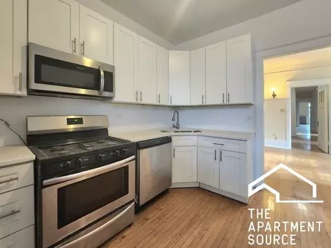5602 S Dorchester Ave #3, Chicago, IL 60637