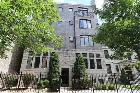 5349 N Kenmore Ave #3N, Chicago, IL 60640