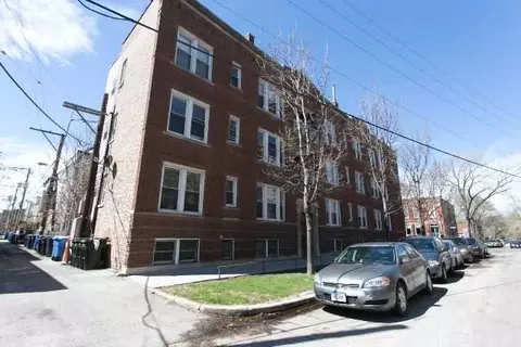 850 N Leavitt St #1, Chicago, IL 60622