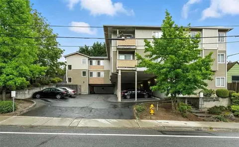 11424 1st Ave S, Seattle, WA 98168