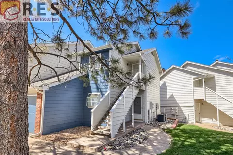 1302 S Cathay Ct #202, Aurora, CO 80017