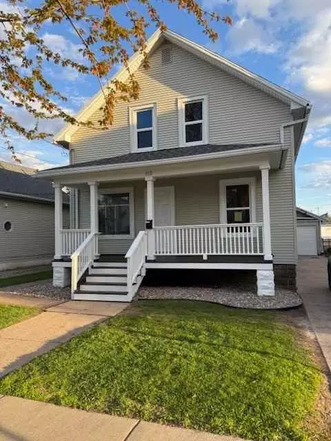 953 W 6th Ave #NA, Oshkosh, WI 54902