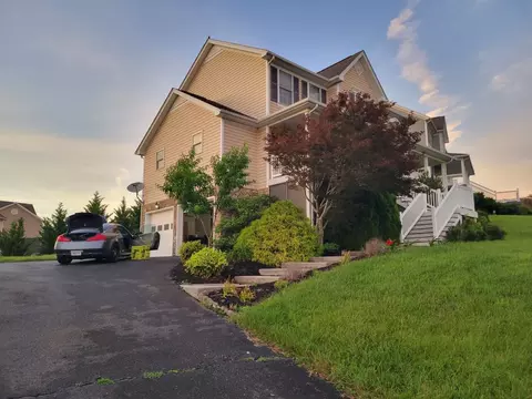 110 Amethyst Dr #NA, Christiansburg, VA 24073
