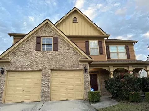 7338 Basalt Dr #NA, Union City, GA 30291