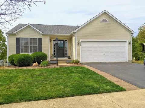 141 Overtrick Dr #NA, Delaware, OH 43015