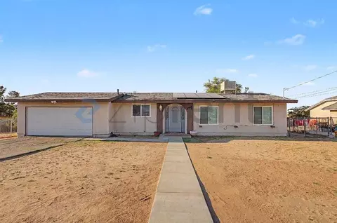 18154 Hackberry St, Hesperia, CA 92345