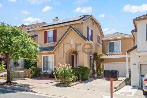 3416 Glenprosen Ct, San Jose, CA 95148