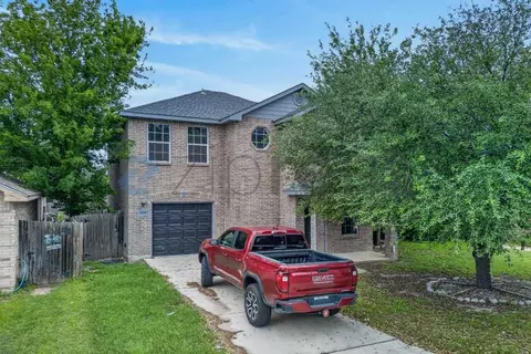 10707 Shaenview, San Antonio, TX 78254