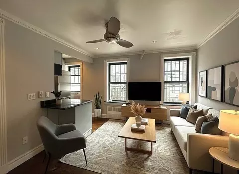 Undisclosed, New York, NY 10019