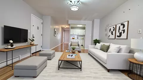 796 Freeman St #1, New York, NY 10459