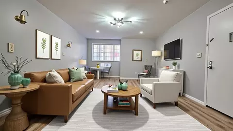 796 Freeman St #1, New York, NY 10459