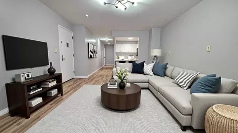 796 Freeman St #1, New York, NY 10459