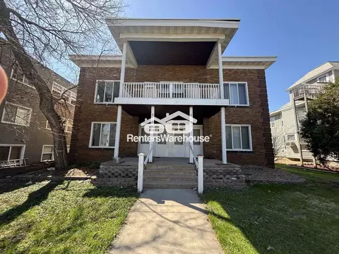 3224 Nicollet Ave #3, Minneapolis, MN 55408