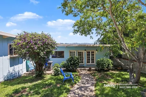 537 Madison St #B, Albany, CA 94706