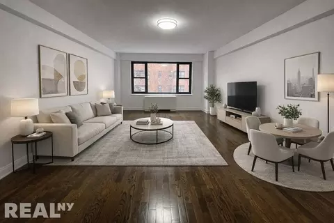 405 E 56th St #9D, New York, NY 10022