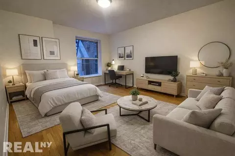 46 W 73rd St #4E, New York, NY 10023