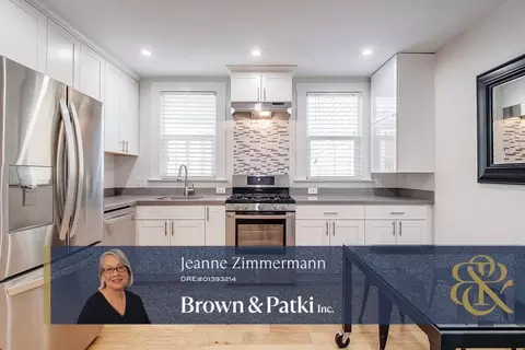 39 Rosemont Pl, San Francisco, CA 94103