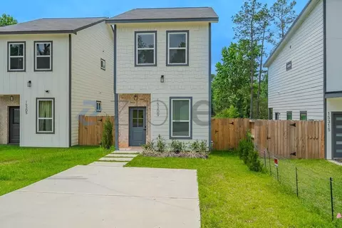 15309 Coaltown Rd, Willis, TX 77378