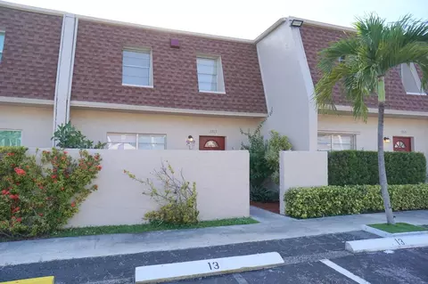 3313 Quail Close #3313, Pompano Beach, FL 33064