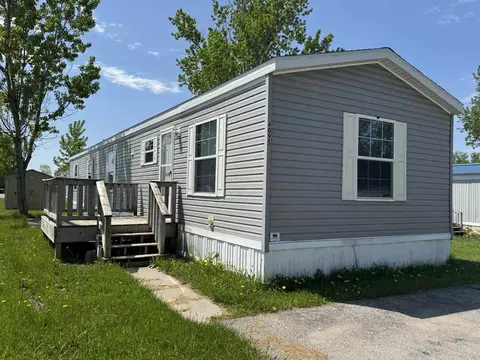 4095 Geranium Ln #712, Traverse City, MI 49685