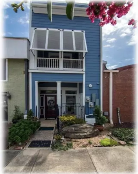 124 S Pendleton St #124, Easley, SC 29640